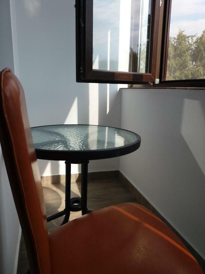 Ferienwohnung Apartament Elefant Tg. Ocna Tîrgu Ocna Exterior foto